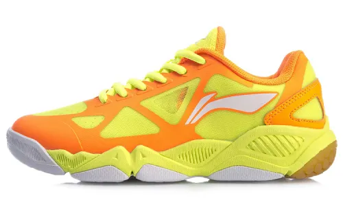 Li Ning Dovega Textile, TPU Cushioning Slip Resistant Abrasion Resistant Breathable Lightweight Low top Running Shoes