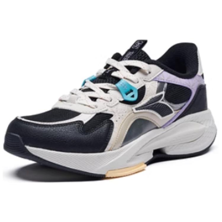 361° Comfortable Slip Resistant, Abrasion Resistant, Breathable, Lightweight Low top Running Shoes Women’s