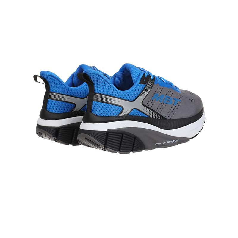 CH MBT Low top Running Shoes Men’s Gray
