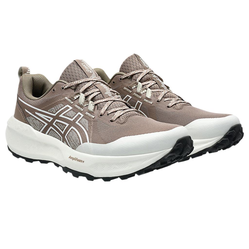 ASICS Gel Sonoma 8 Taupe Grey Birch Women’s