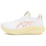 ASICS GEL Nimbus 27 Abrasion Resistant Low top Rubber/FF BLAST+