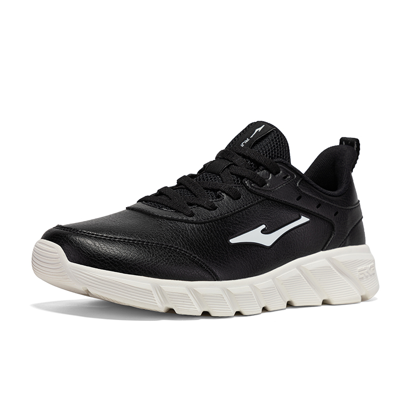 Erke Abrasion Resistant, Waterproof, And Breathable Abrasion Resistant Waterproof And Breathable Low top Running Shoes