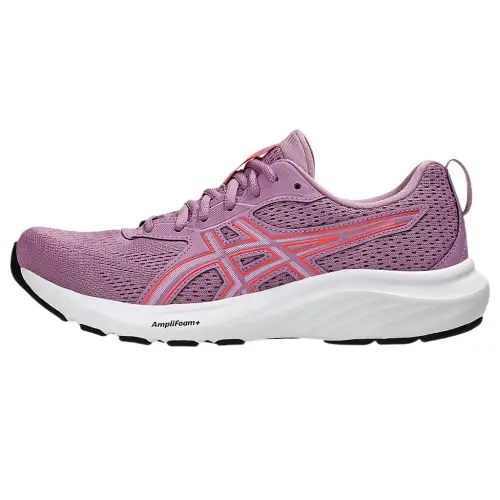 ASICS Gel Contend 9 Ube Coral Reef Women's