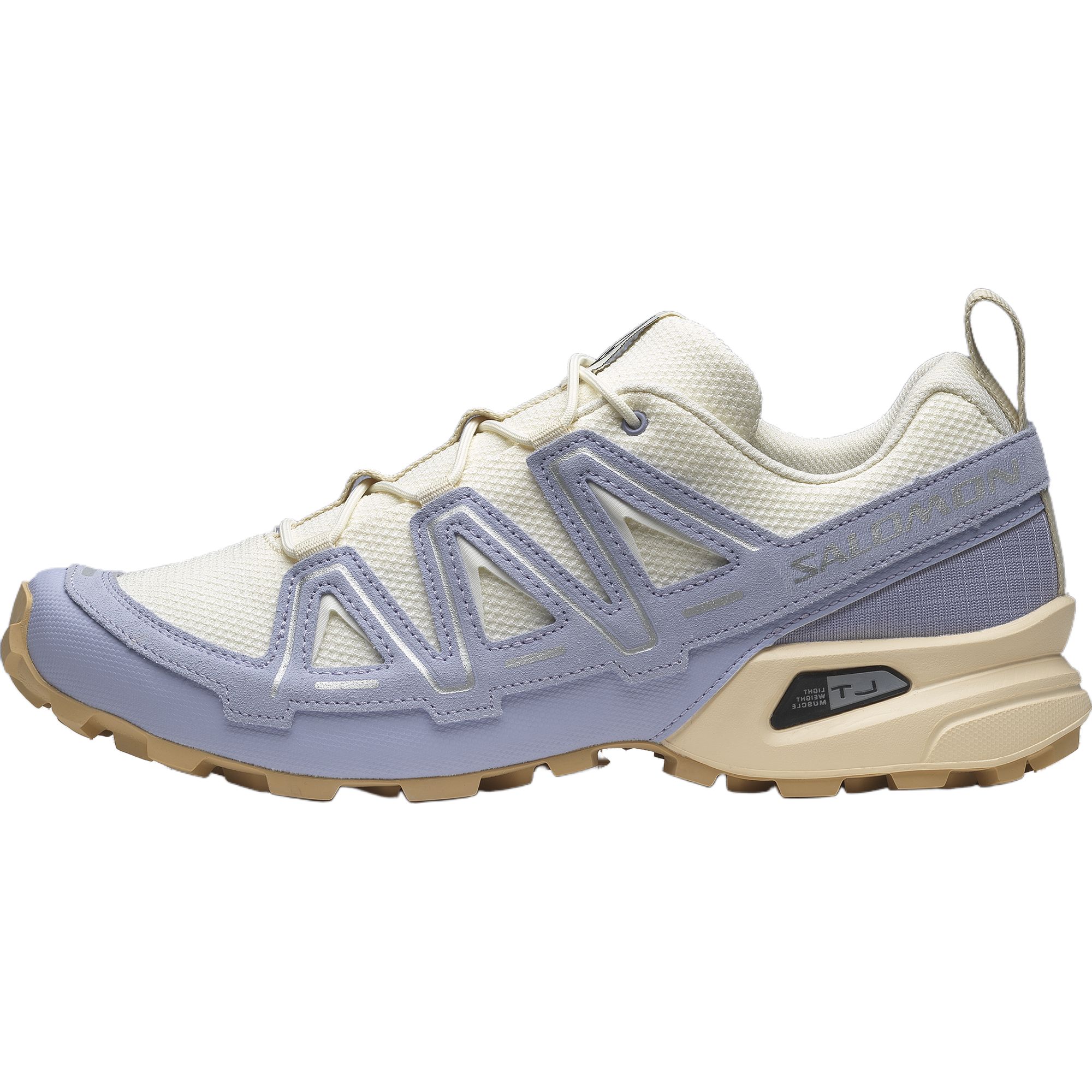 SALOMON Speedcross 3 Abrasion Resistant Breathable Low top ‘ContaGRIP High Performance Grip Outsole’
