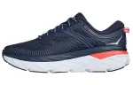 HOKA ONE ONE Bondi 7 'Dark Blue' Women's