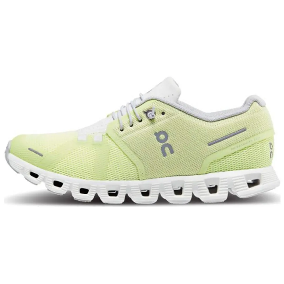 On Cloud 5 Comfortable Slip Resistant And Breathable Slip Resistant And Breathable Low top Running Shoes Men's
