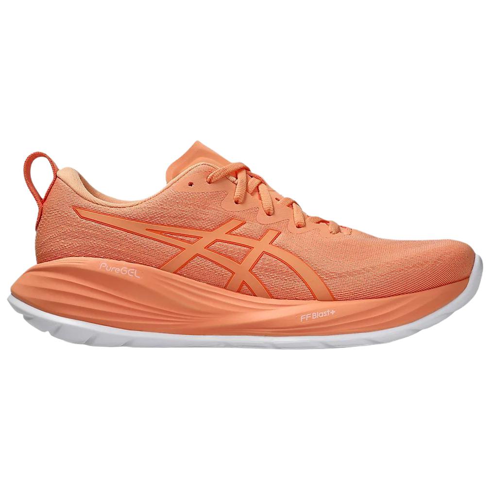 ASICS Gel Cumulus 27 Lite Show Mojave