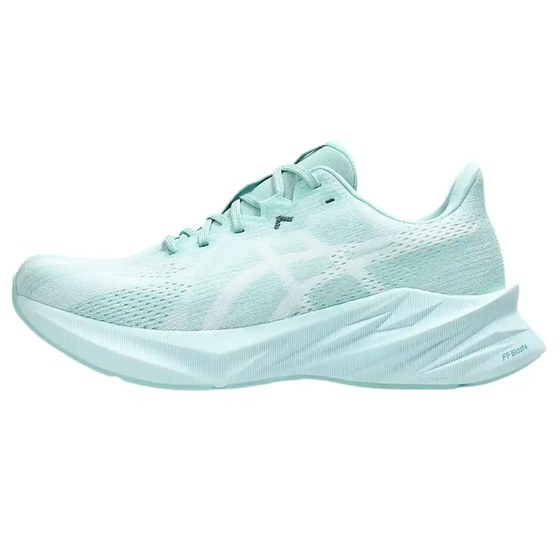 ASICS Dynablast 5 Soothing Sea Oasis Green Women's