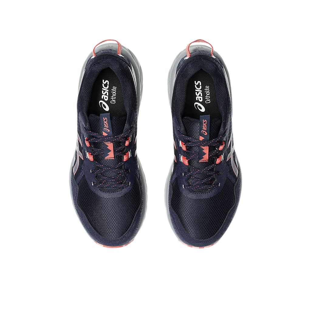 ASICS GEL VENTURE 10 Low top Running Shoes Women’s Marine Blue