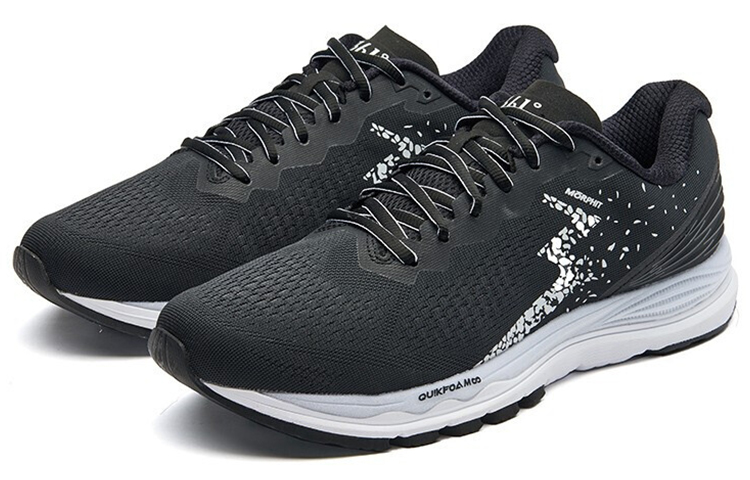 361° Cushioning Breathable Abrasion Resistant Slip Resistant Cushioning Breathable Abrasion Resistant Slip Resistant