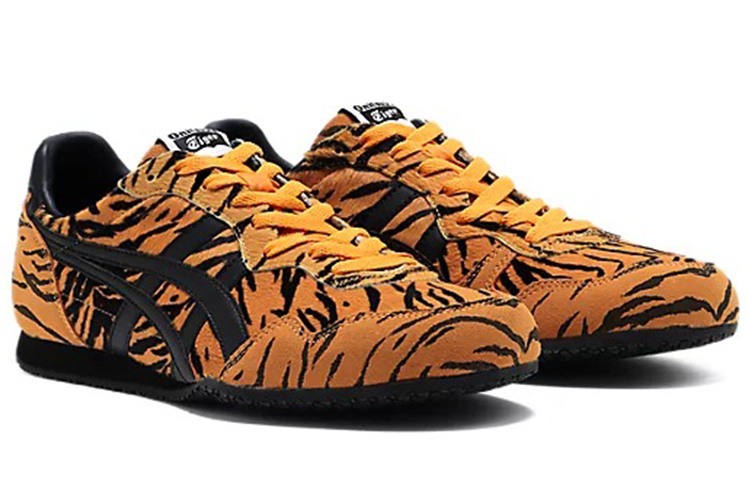 Onitsuka Tiger Serrano ‘Year Of Onitsuka Tiger/Tiger’