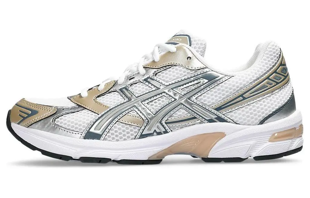ASICS Gel 1130 'White Wood Crepe'
