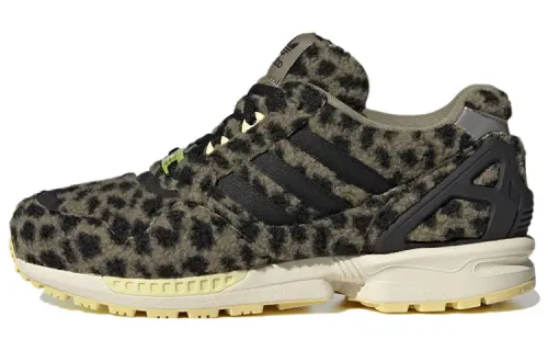 Adidas Originals ZX 9020 Lightweight Abrasion Resistant Low top Running Shoes Unisex Black
