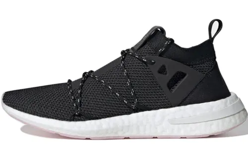 Adidas Arkyn Knit Core Black Clear Pink Women's