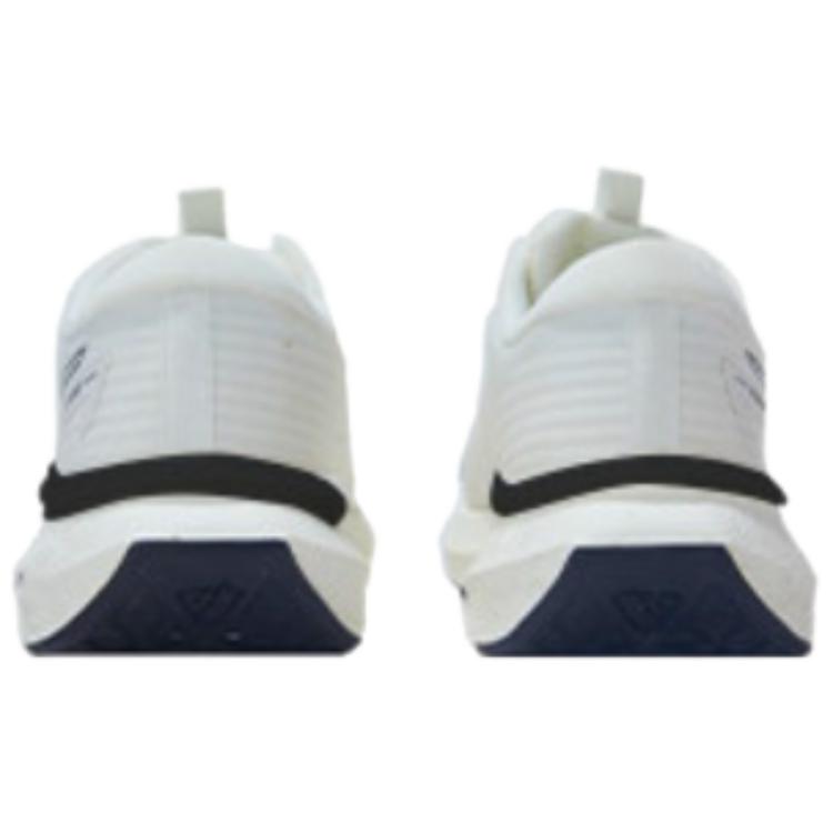 PEAK Taichi X7 Fabric Cushioning Slip Resistant Low top Running Shoes Women’s White Gray