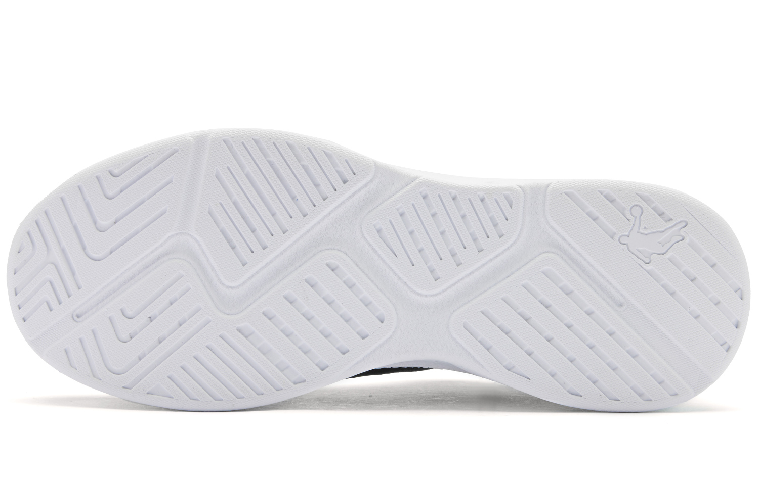 QIAODAN Textile, Synthetic Leather Slip Resistant Abrasion Resistant Low top Running Shoes Women’s Black Blue