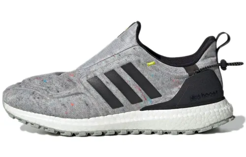 UltraBoost Adidas Cold.RDY 'White Halo Green'
