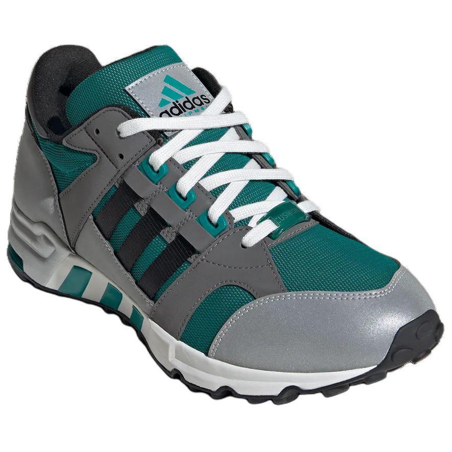 Eqt Cushion Adidas Originals 93 ‘Equipment Green Matte Silver’