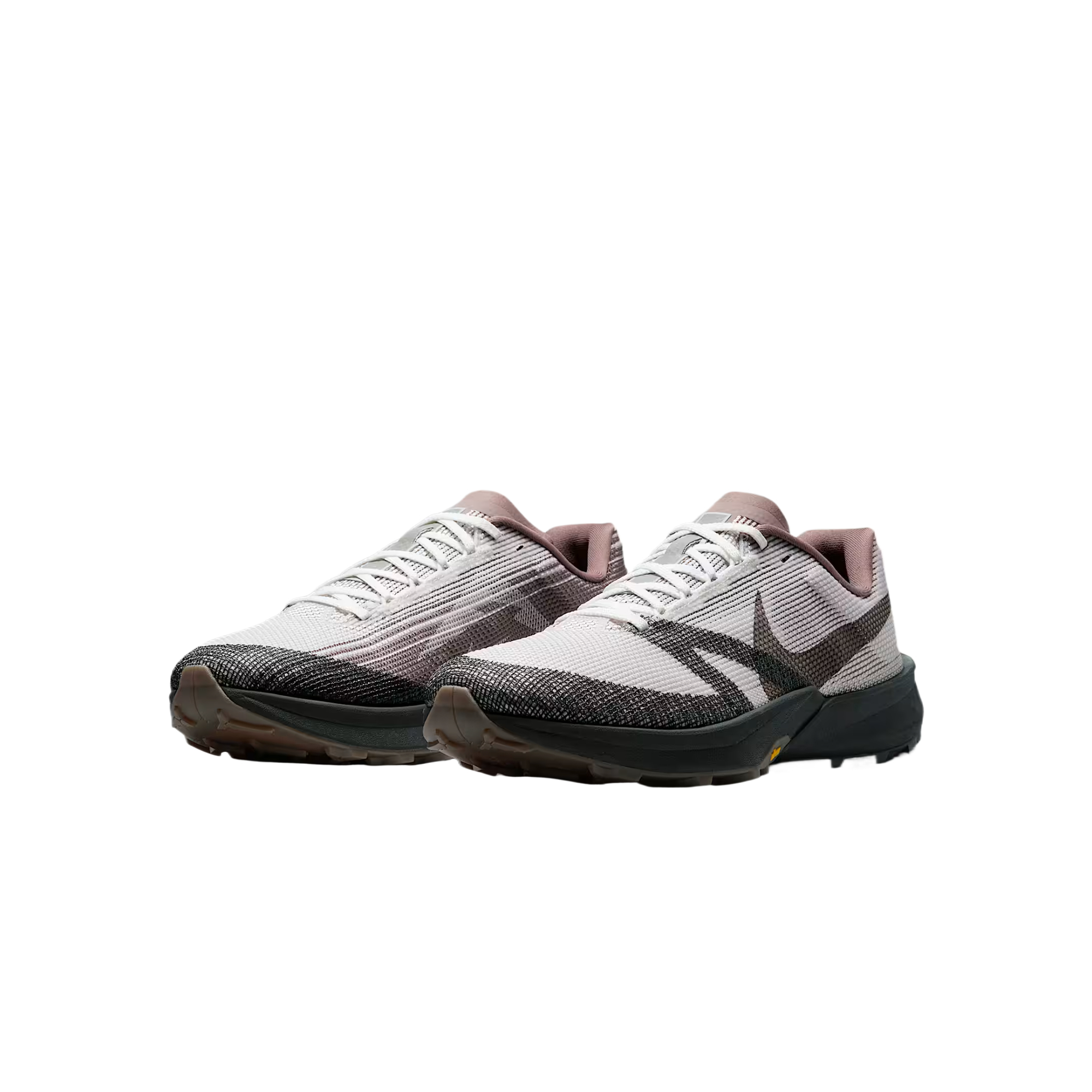 Nike Kiger 10 Low top Trail Running Shoes Men’s Gray Black