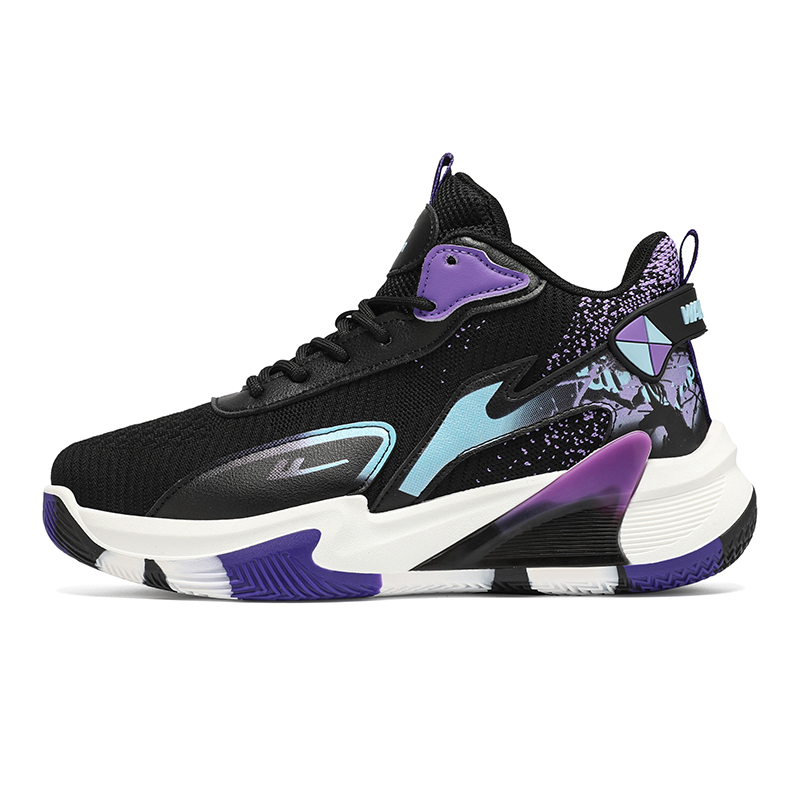 Warrior Abrasion Resistant Breathable Abrasion Resistant Breathable Low top Running Shoes Men’s