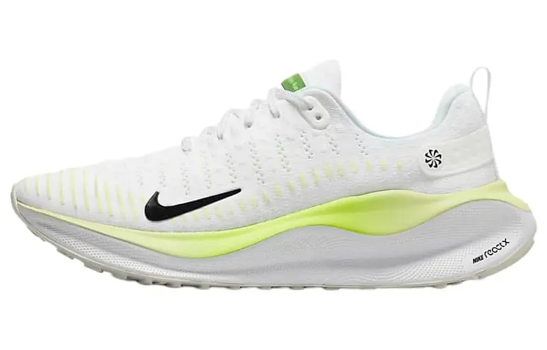 Nike ReactX Infinity Run 4 White Volt