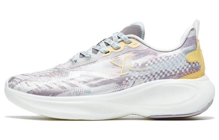 XTEP Running Shoes Women’s White Gray