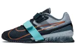 Nike Romaleos 4 Deep Ocean Ozone Blue