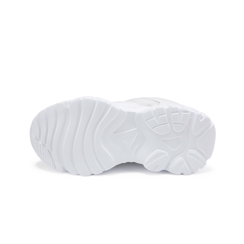BEAR UNION Cushioning Slip Resistant Low top Running Shoes Women’s