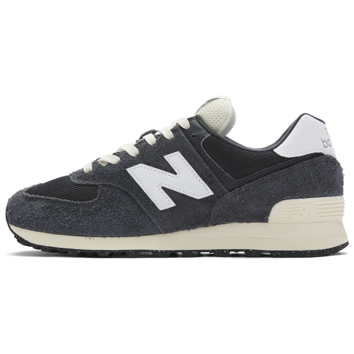 New Balance NB 574 Low top Casual City Commuting Running Shoes Unisex Gray Blue