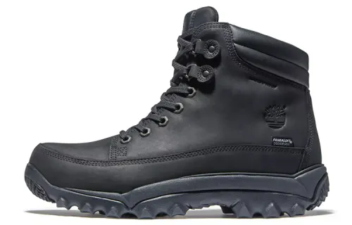 Timberland Outdoor Boots Men's Carbon Black