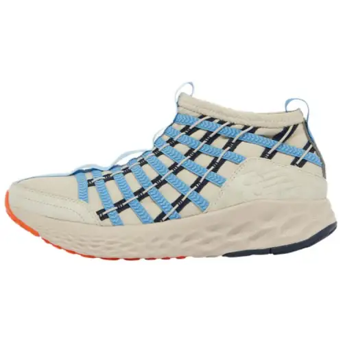 New Balance 1080 Mid top Casual Running Shoes Unisex White