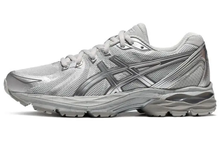 Asics Gel-Flux 4 CN Grey Silver Women's