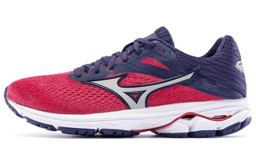 Mizuno Rider 23 Red/Blue Women's