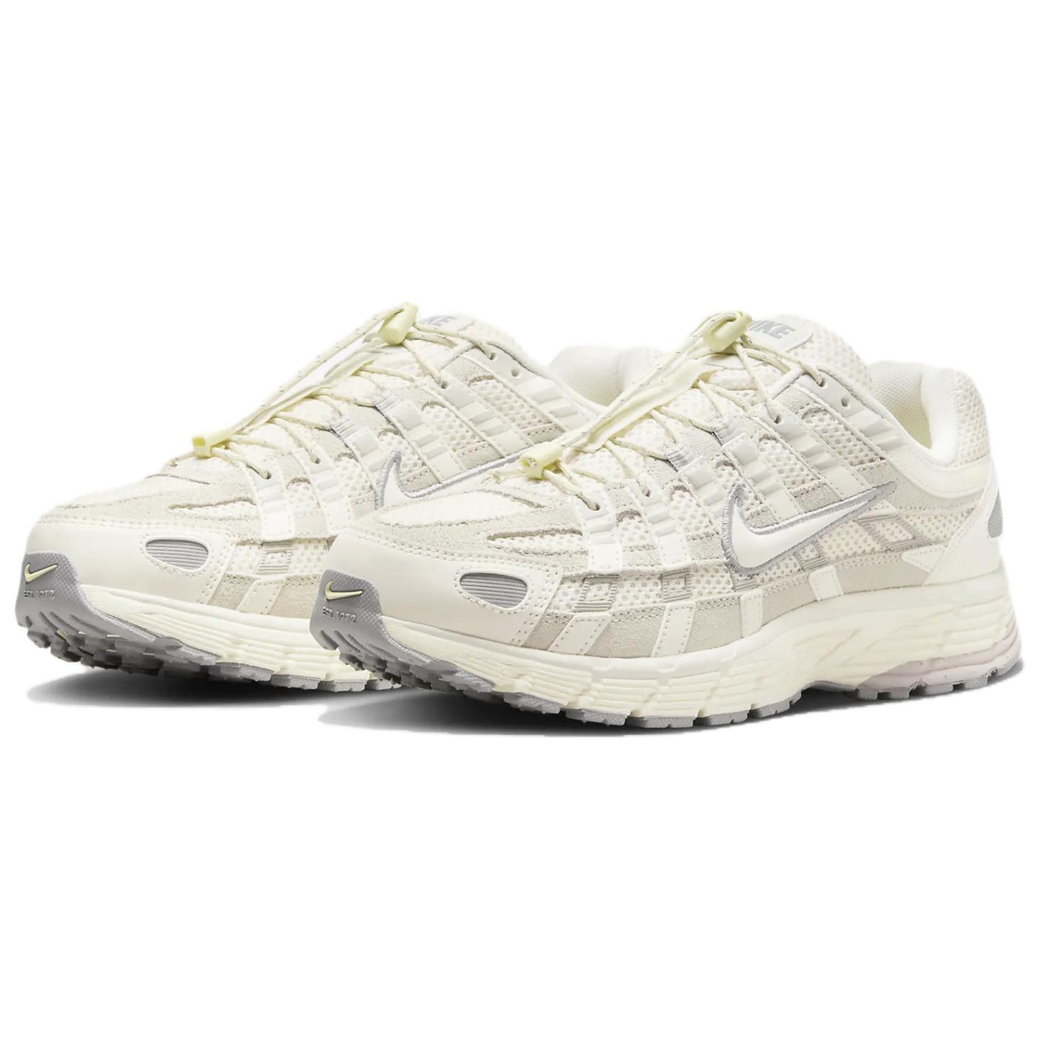 Nike P 6000 Light Bone Women’s