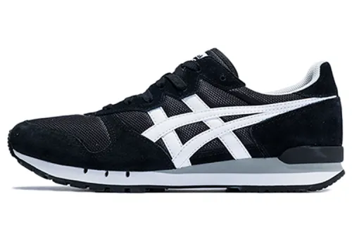 Onitsuka Tiger Alvarado 'Black'