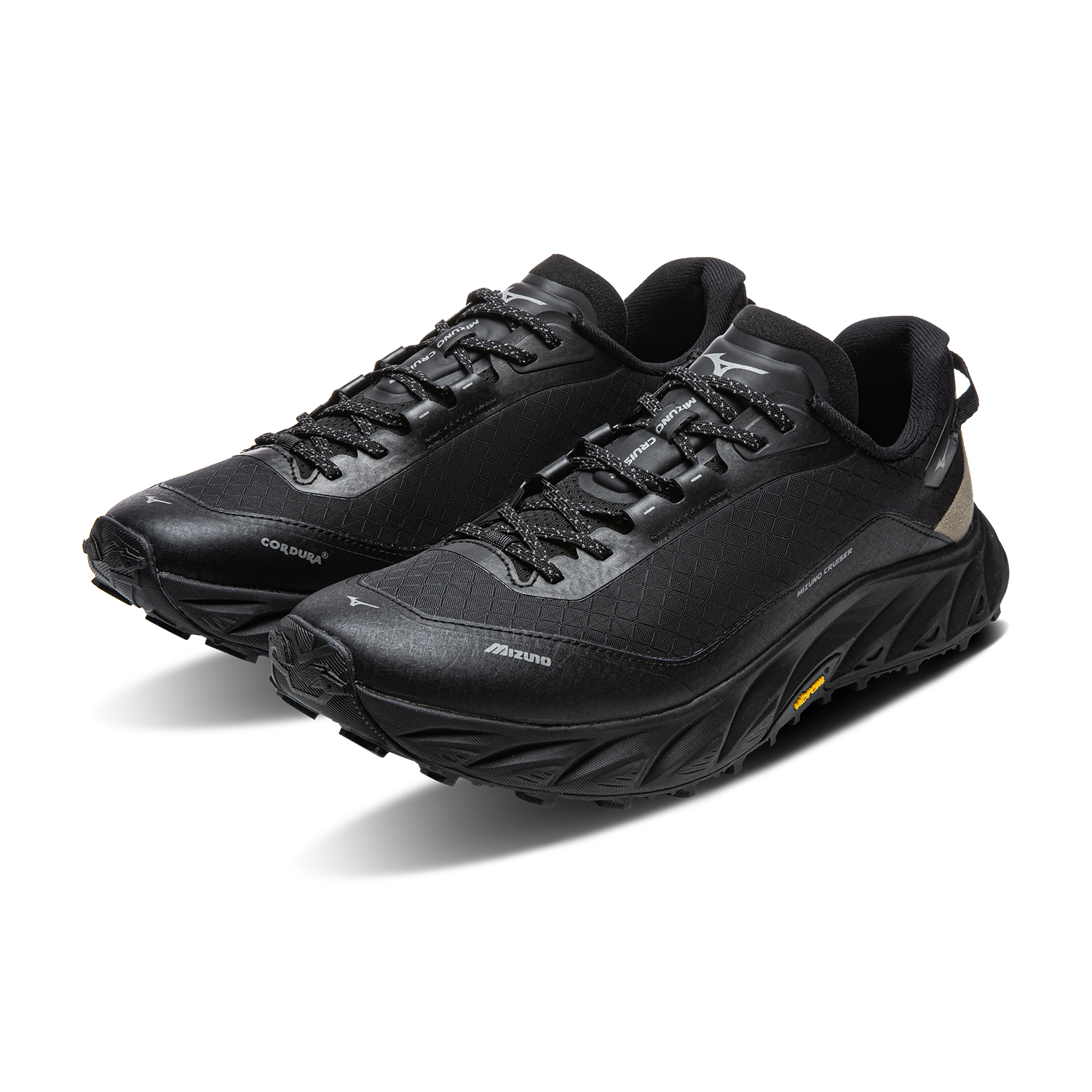 Mizuno Cruiser sneakers