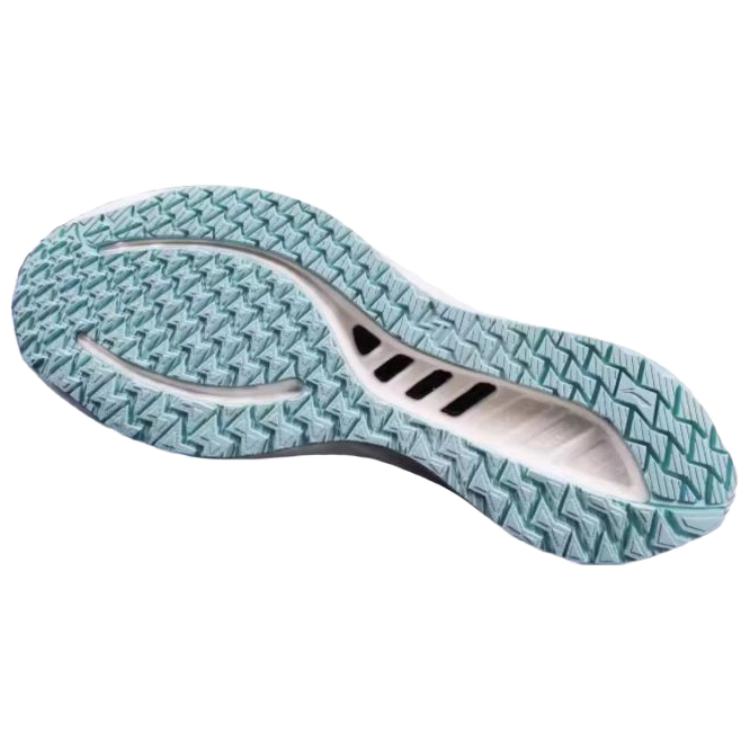 Li Ning Slip Resistant And Breathable Low top Casual Running Shoes Women’s Gray