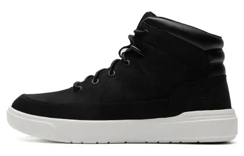 Timberland Senece Bay Mid Hiker 'Black'