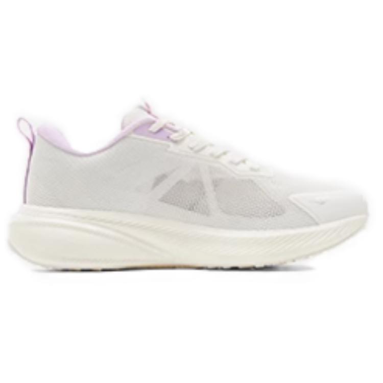 PEAK Taichi Sprint Cushioning Rebound Abrasion Resistant Slip Resistant Lightweight Low top Running Shoes Women’s