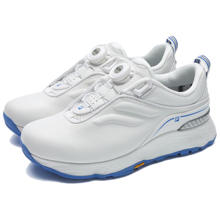 FILA Low top Golf Shoes Women’s White