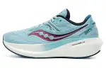 saucony Women's Triumph 20 'Mineral Berry'