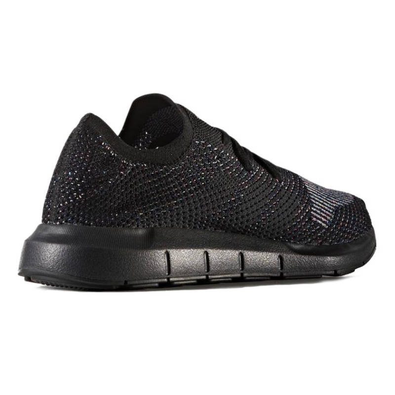 Adidas Swift Run Primeknit ‘Black Multicolor’