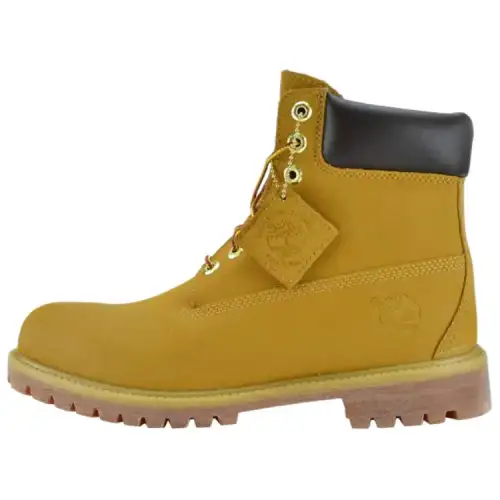 6 Inch Timberland Premium Scuffproof Boot 'Wheat'