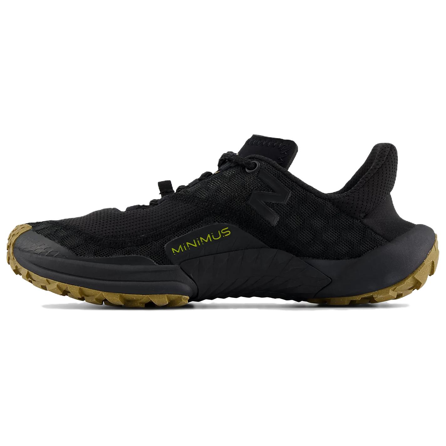 Minimus Trail Wmns New Balance ‘Black Great Plains’ Women’s