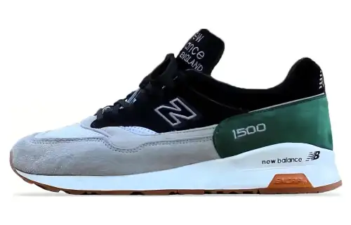 1500 Solebox Finals Green New Balance