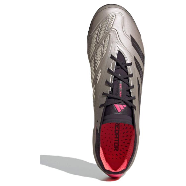 Adidas Predator Elite 2G/3G Artificial Grass Boots ‘Light Copper’