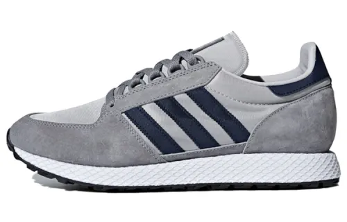 Adidas Forest Grove 'Grey Navy'