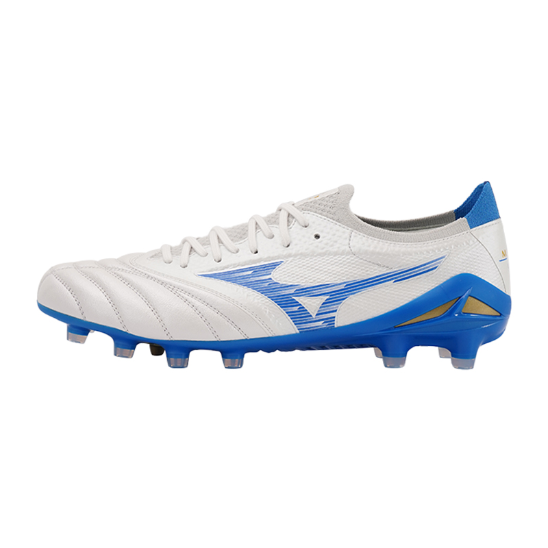 Mizuno Morelia Neo Iv Beta Elite Fg ‘Mugen Pack White Blue’
