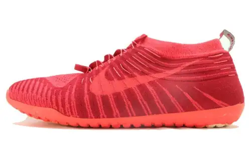 Nike Free Hyperfeel Run Gym Red