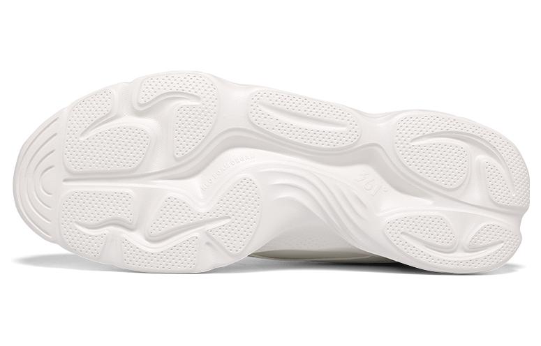 361° Running Shoes Men’s Low Top Black/White